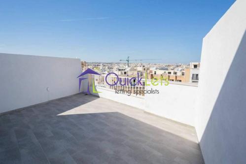 Property in Hamrun