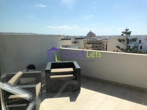 Penthouses in Mosta - Image 5