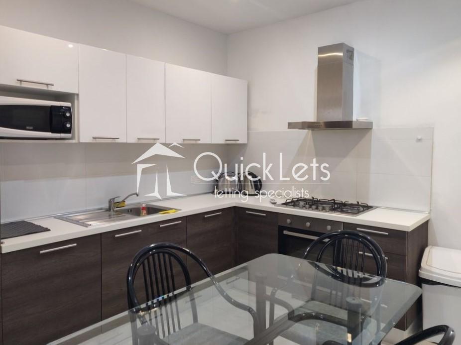 Property in Sliema