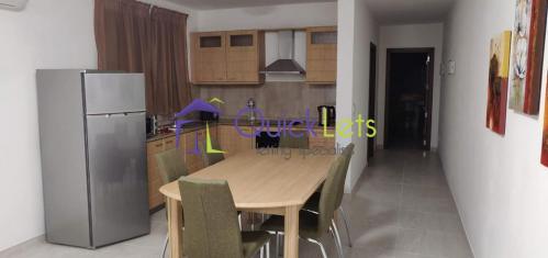 Property in Msida