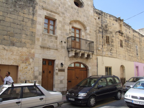 Property in Mosta