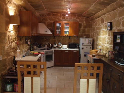 House of Character in Mosta - Image 2
