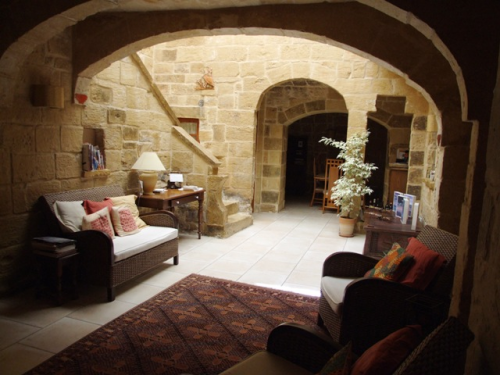 House of Character in Mosta - Image 4