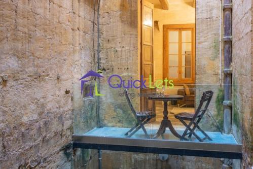 Property in Valletta
