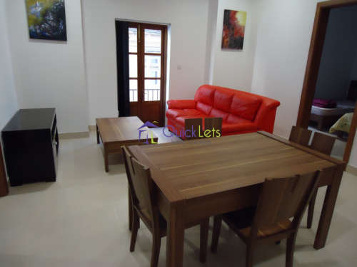 Property in Gzira