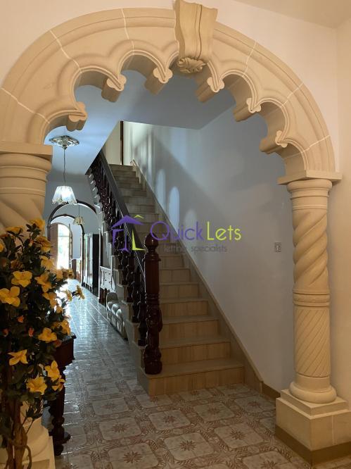 Property in Zejtun