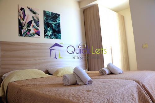 Apartments in Bugibba - Image 2