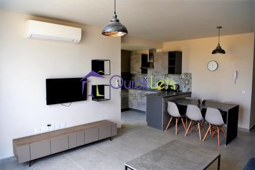 Apartments in Bugibba - Image 4