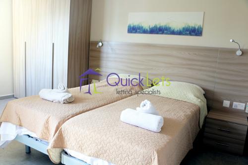 Apartments in Bugibba - Image 6