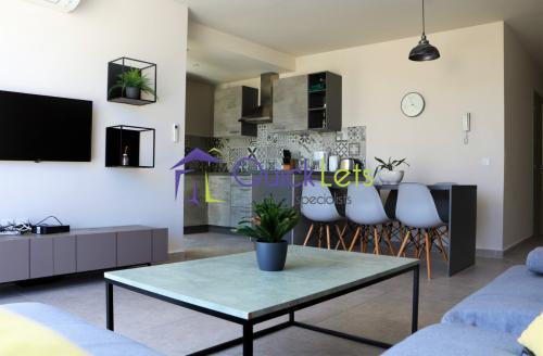 Property in Bugibba