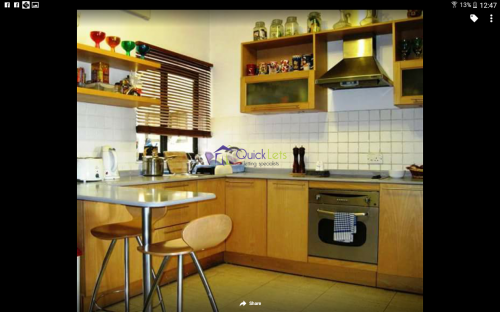 Property in Msida