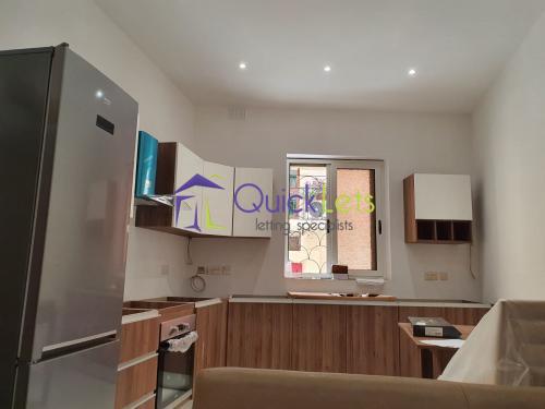 Property in Valletta