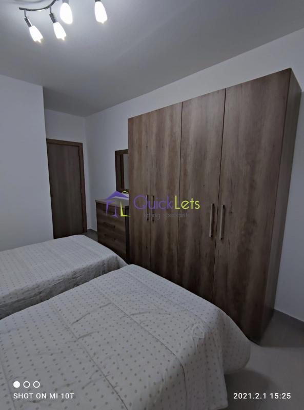 Apartments in Luqa - Image 4