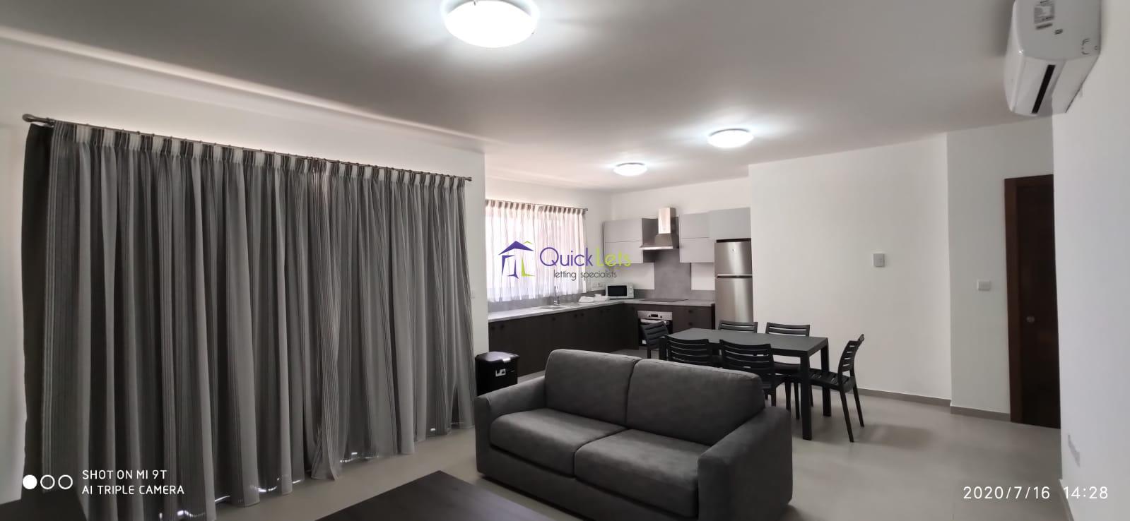 Property in Luqa