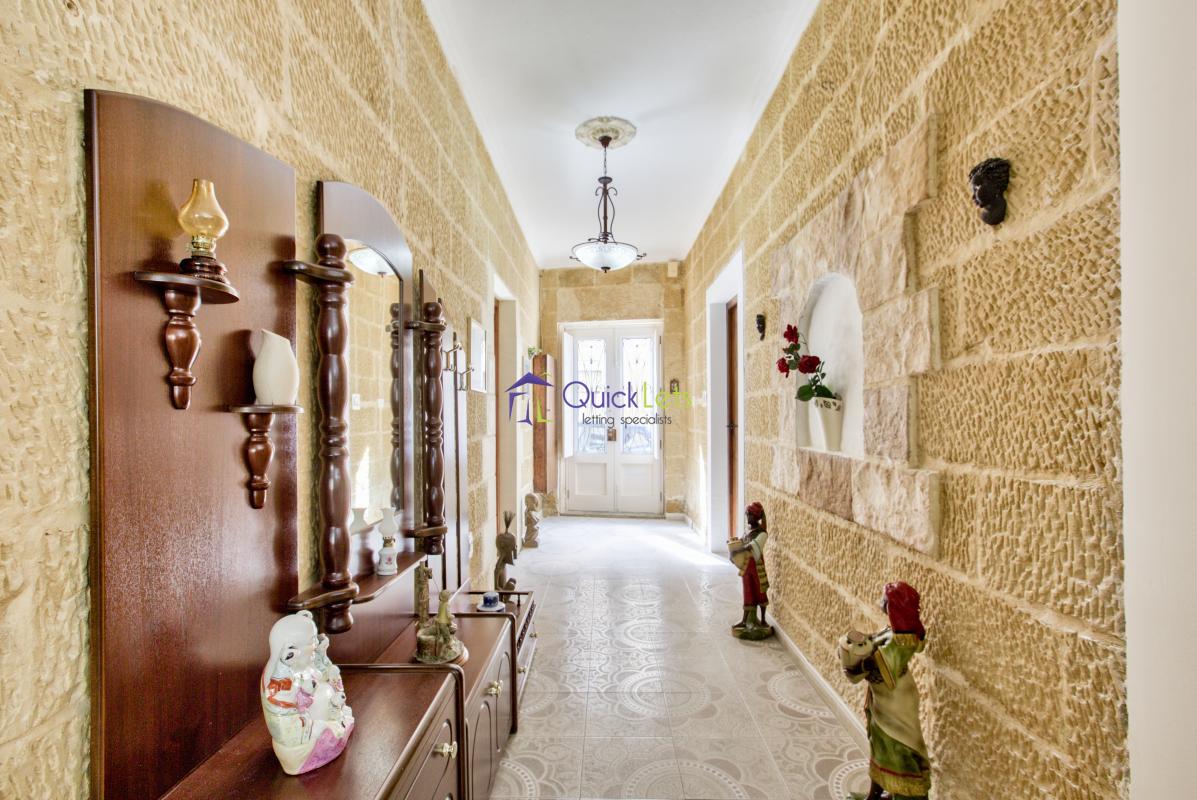 Townhouses in Zejtun - Image 2