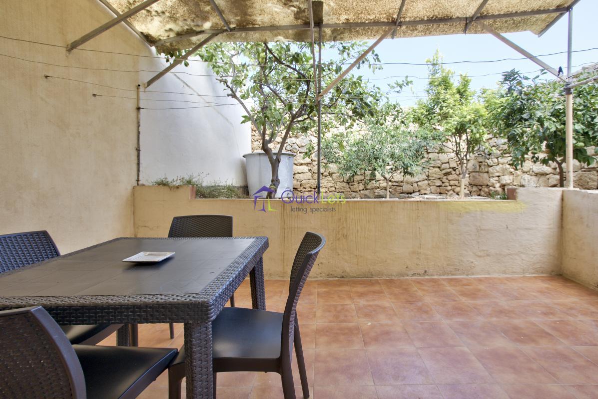 Property in Zejtun