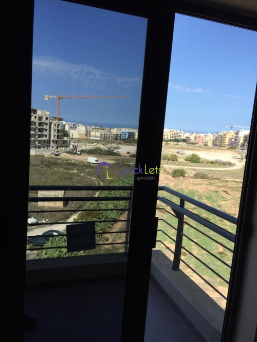 Property in Qawra