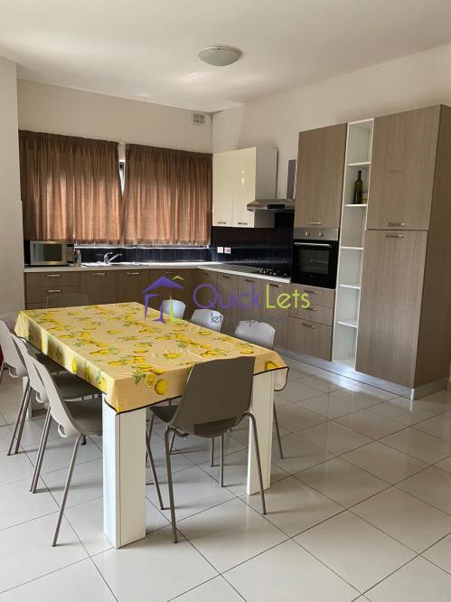 Property in Mosta