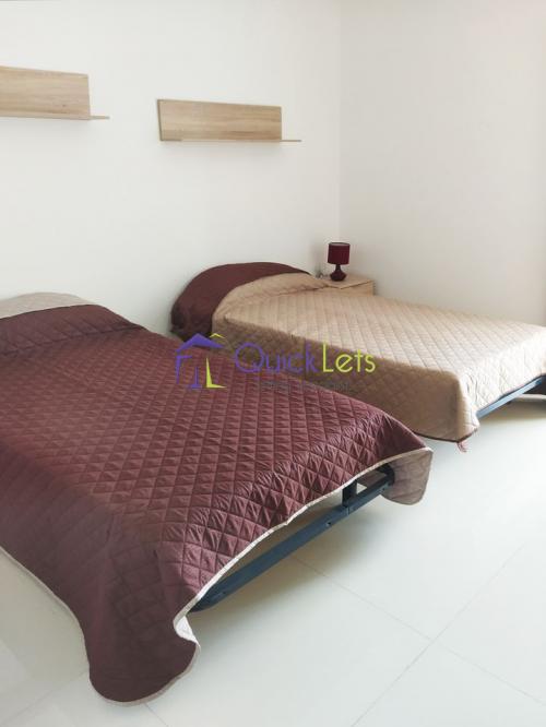 Apartments in Hamrun - Image 5