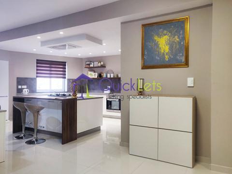 Property in Hamrun