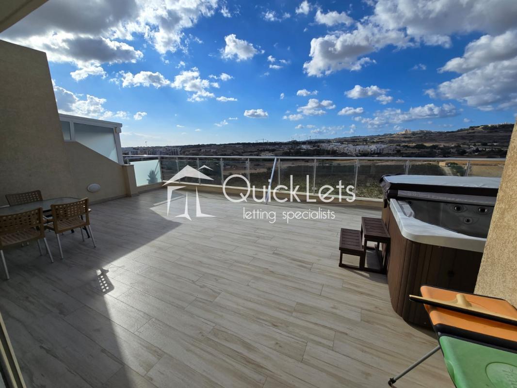Property in Mosta