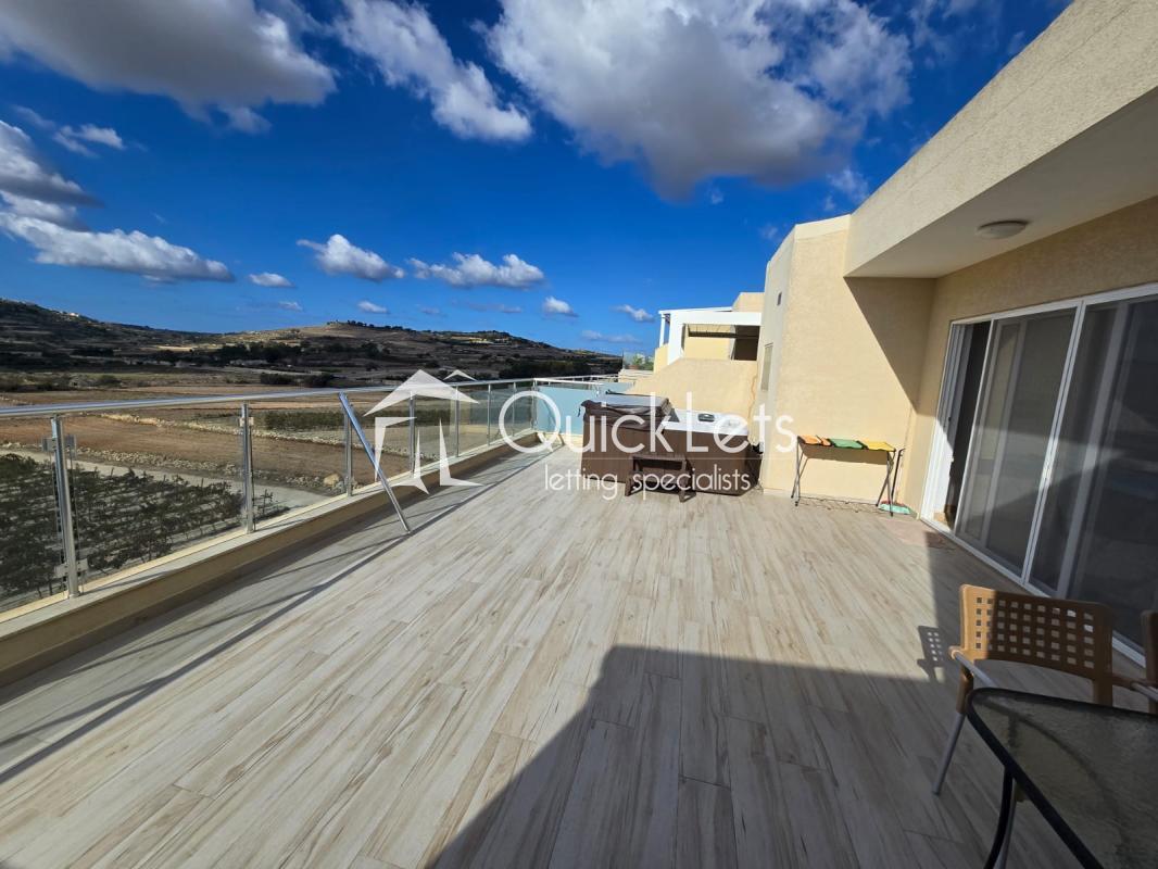 Penthouses in Mosta - Image 2