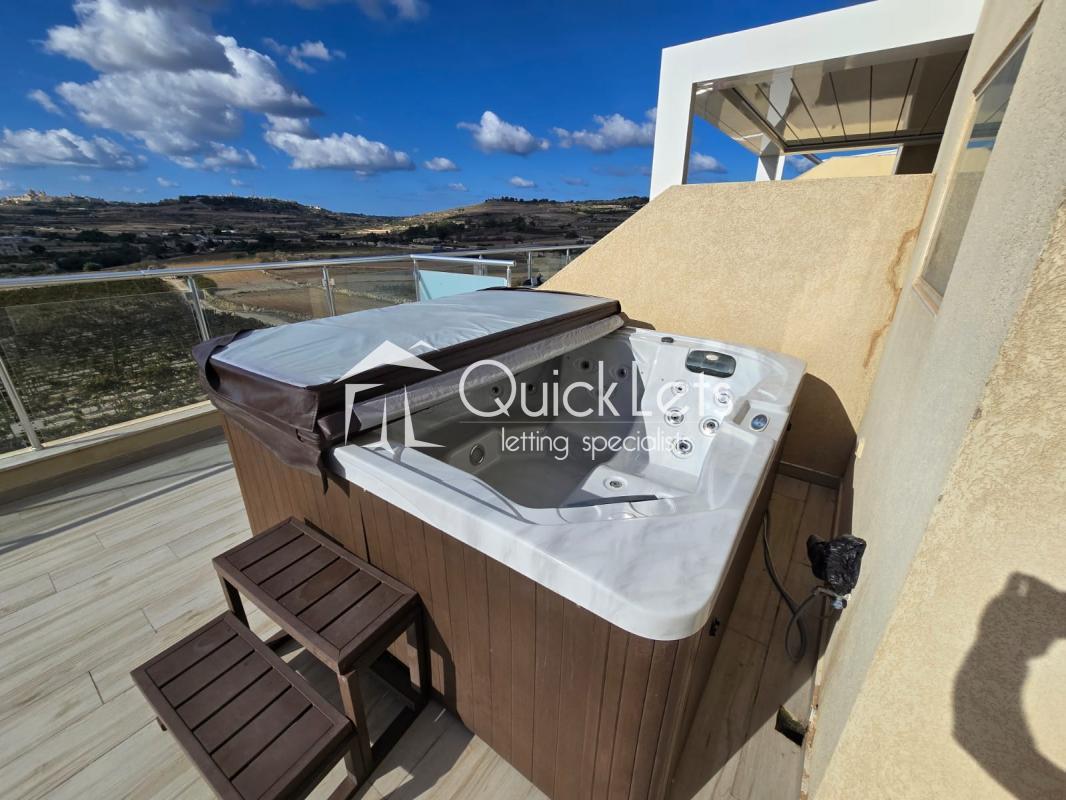 Penthouses in Mosta - Image 3