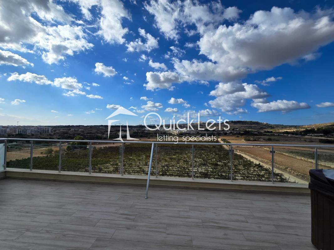 Penthouses in Mosta - Image 4