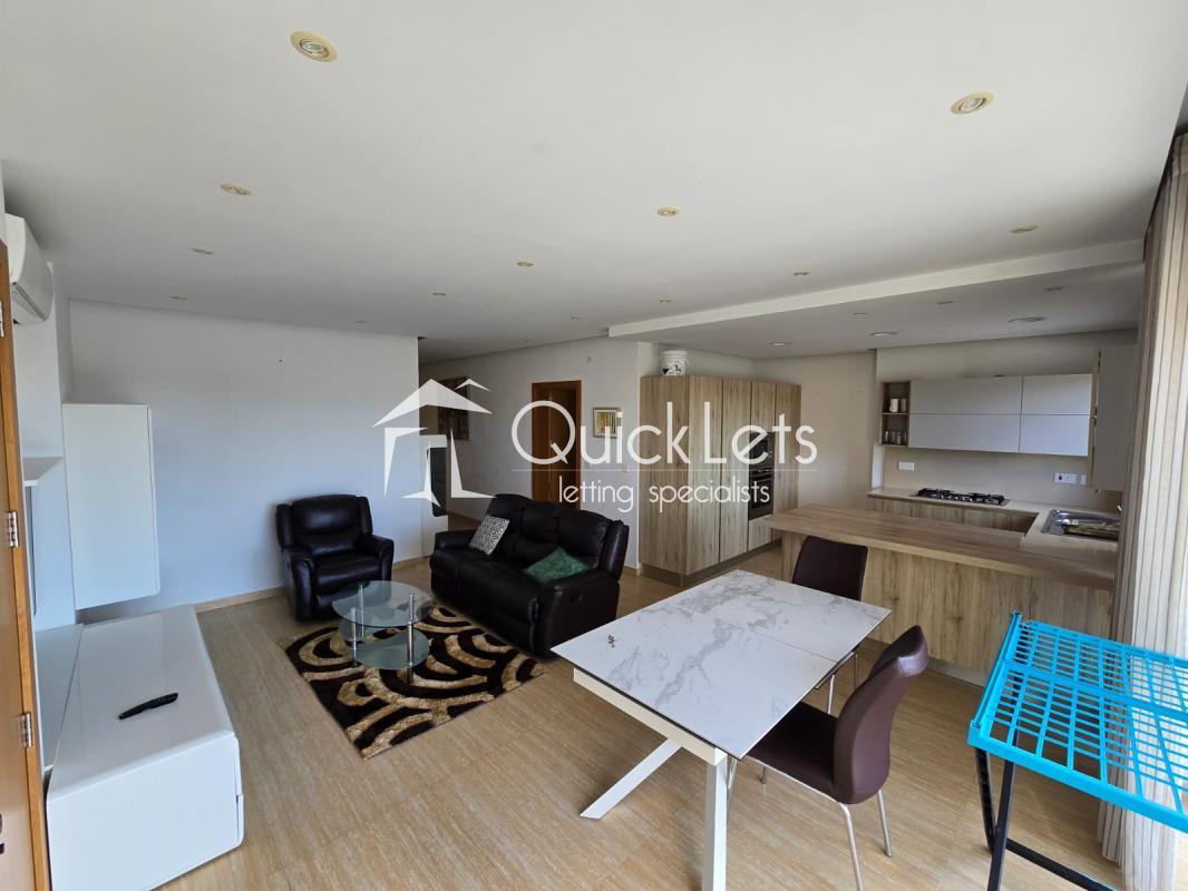 Penthouses in Mosta - Image 5