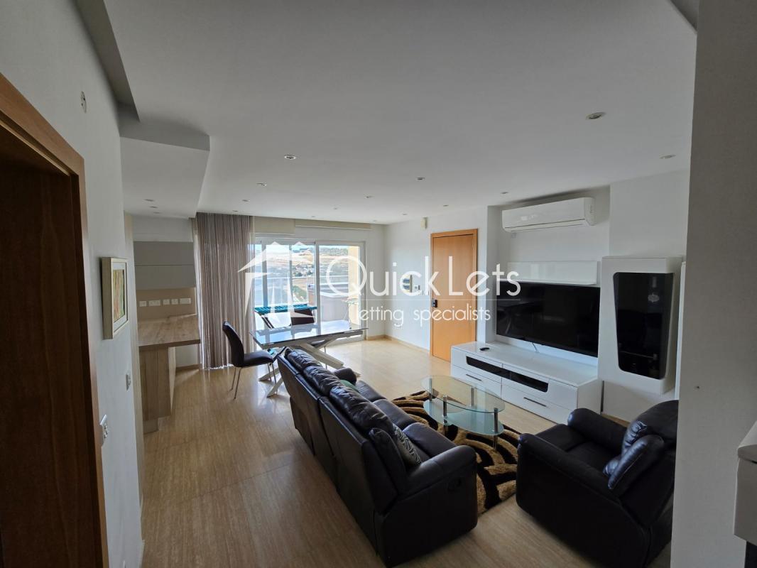 Penthouses in Mosta - Image 6