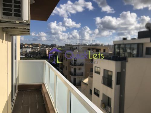 Property in Gzira