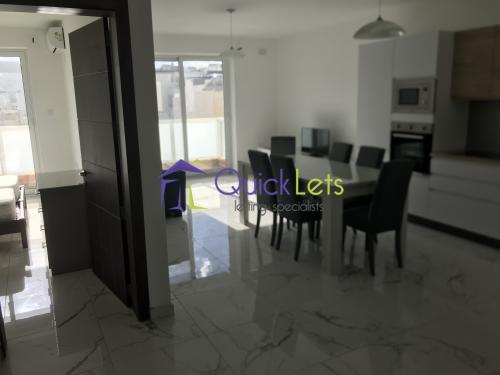 Apartments in Gzira - Image 2