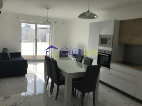Apartments in Gzira - Image 3