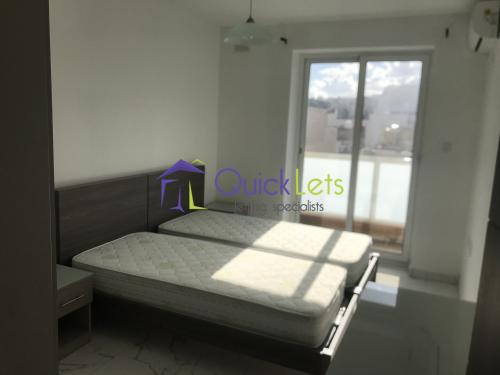 Apartments in Gzira - Image 4
