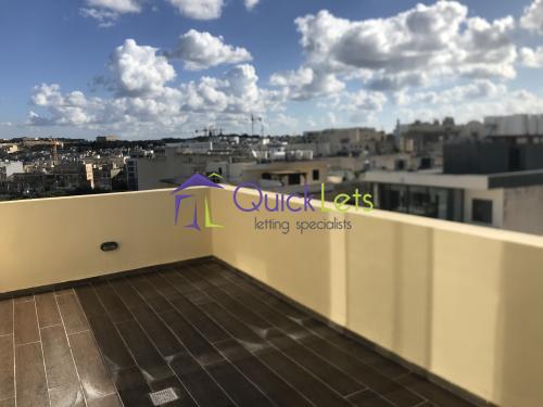 Property in Gzira