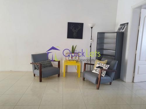 Semi Detached Villa  in Bahar ic-Caghaq - Image 3