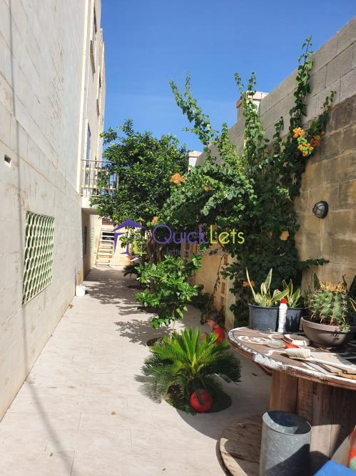Semi Detached Villa  in Bahar ic-Caghaq - Image 6