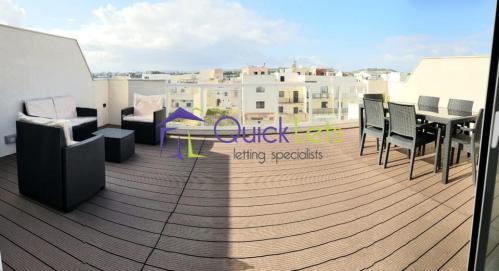 Property in Mosta