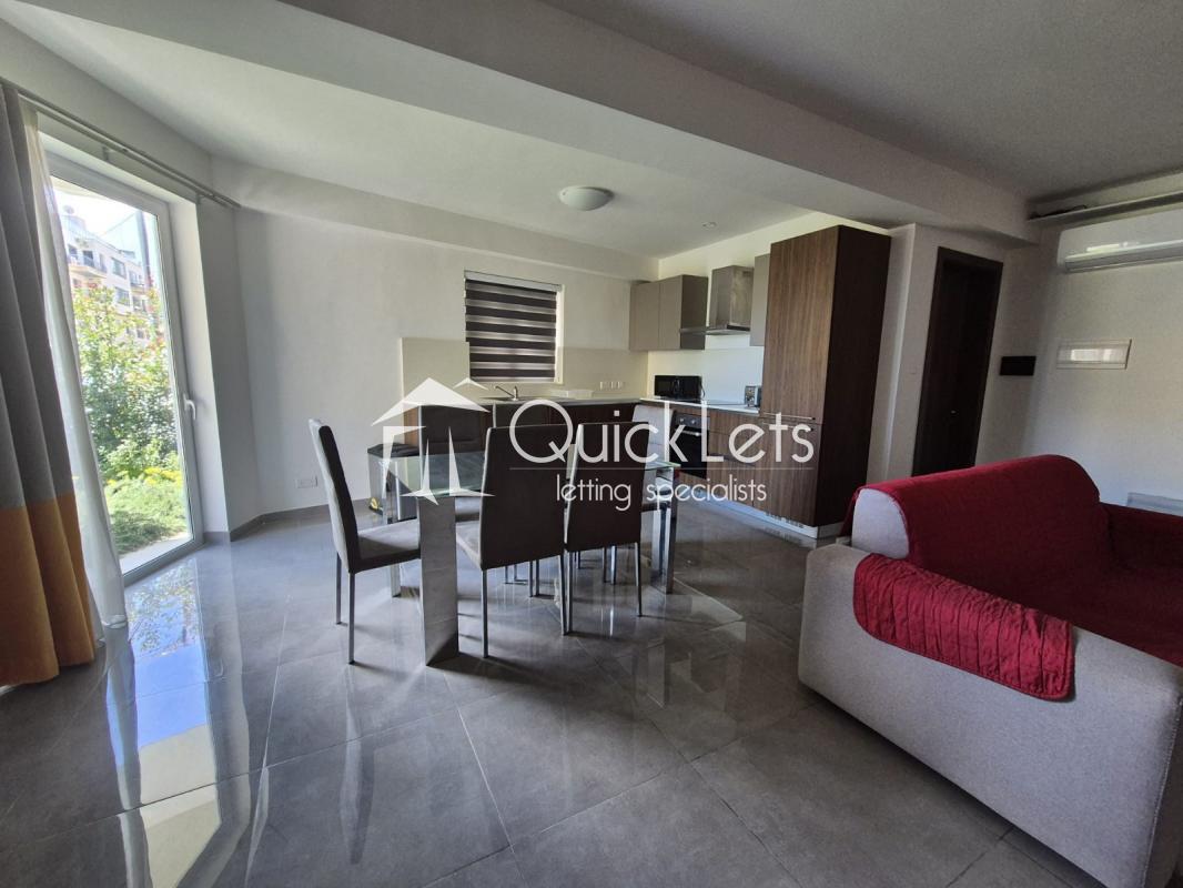 Property in Birkirkara