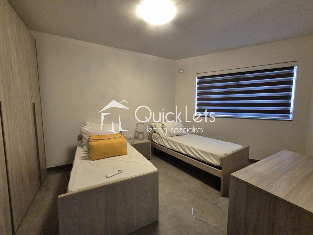 Maisonettes in Birkirkara - Image 3