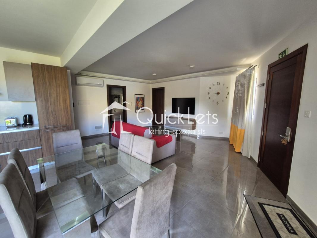 Maisonettes in Birkirkara - Image 6
