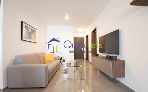 Apartments in Birkirkara - Image 3