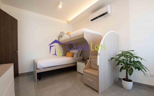 Apartments in Birkirkara - Image 4