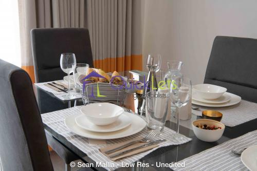 Apartments in Birkirkara - Image 5