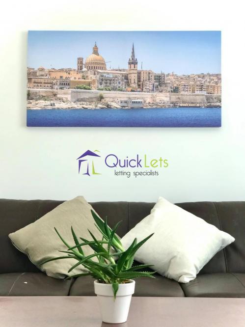 Maisonettes in Msida - Image 2