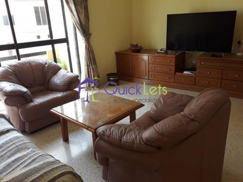 Property in Marsaskala