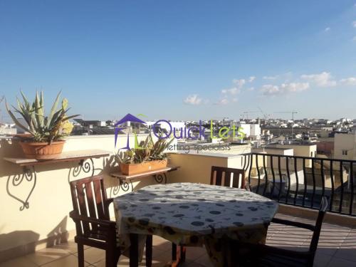 Property in Birkirkara