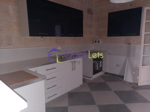 Property in Valletta