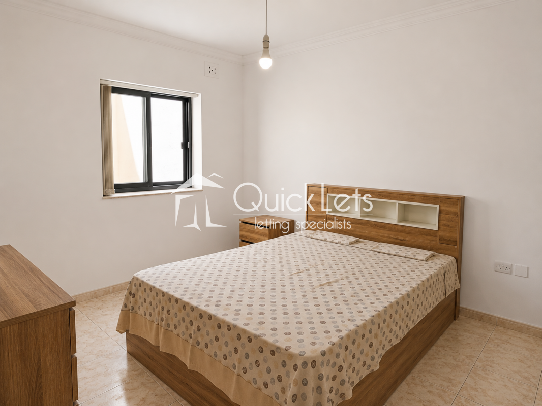 Property in Qrendi