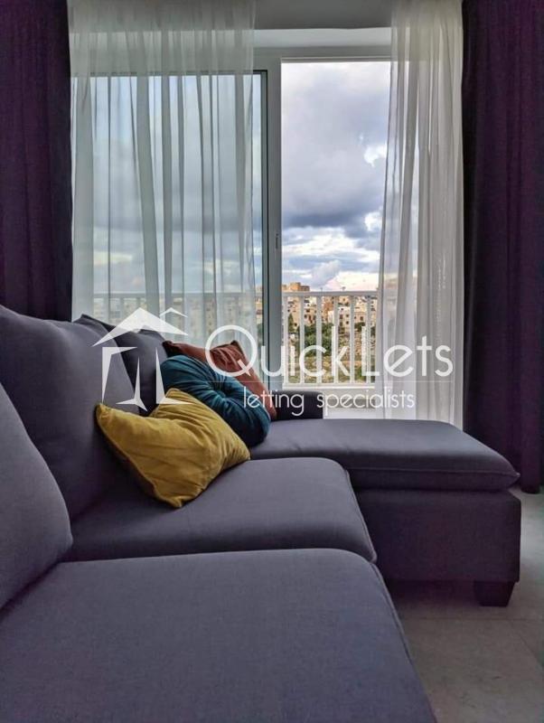 Penthouses in Santa Venera - Image 2